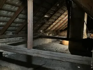 Prodej chalupy, Zalužany, 70 m2