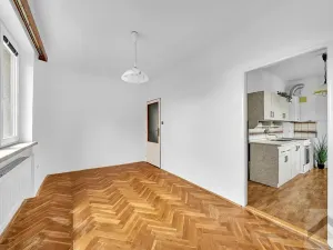 Prodej bytu 3+1, Lanškroun, Dobrovského, 76 m2