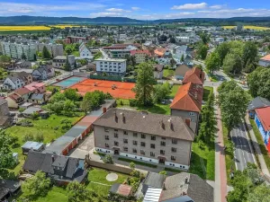 Prodej bytu 3+1, Lanškroun, Dobrovského, 76 m2