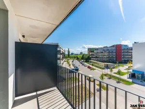 Prodej bytu 1+kk, Plzeň, Železná, 32 m2