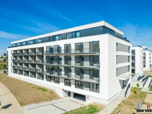 Prodej bytu 1+kk, Plzeň, Železná, 33 m2