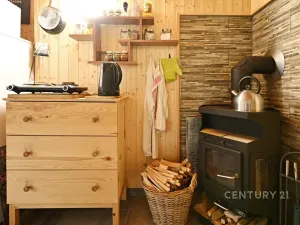 Prodej zahrady, Bílina, 317 m2