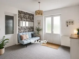 Prodej rodinného domu, Kostelec u Křížků, 353 m2