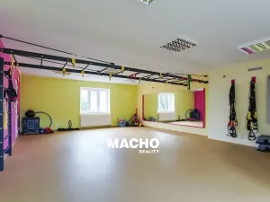 Prodej rodinného domu, Kostelec u Křížků, 353 m2