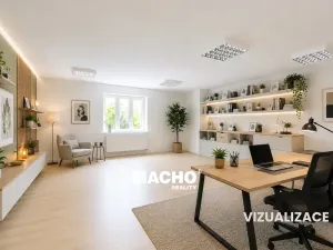 Prodej rodinného domu, Kostelec u Křížků, 353 m2