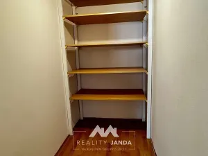 Pronájem bytu 2+kk, Brno, třída Generála Píky, 40 m2