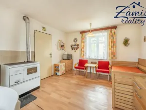 Prodej rodinného domu, Zavidov, 45 m2