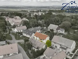 Prodej rodinného domu, Zavidov, 45 m2