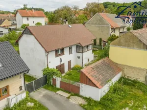 Prodej rodinného domu, Zavidov, 45 m2