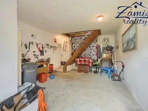 Prodej rodinného domu, Zavidov, 45 m2