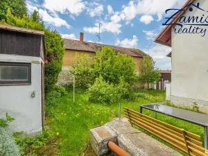 Prodej rodinného domu, Zavidov, 45 m2