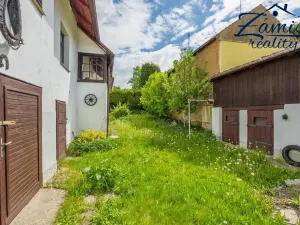 Prodej rodinného domu, Zavidov, 45 m2
