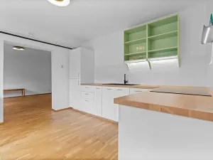 Prodej rodinného domu, Prakšice, 100 m2