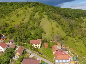 Prodej rodinného domu, Prakšice, 100 m2