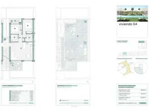 Prodej rodinného domu, Torrevieja, Alicante, Španělsko, 69 m2