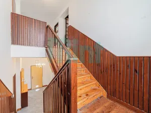 Prodej vícegeneračního domu, Ostrava, 250 m2