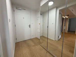 Pronájem bytu 2+kk, Praha - Stodůlky, Hábova, 52 m2