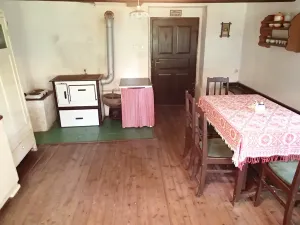 Prodej chalupy, Hlinsko, 97 m2