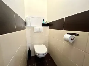 Prodej bytu 3+1, Pardubice, Jiráskova, 92 m2