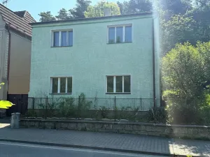 Prodej rodinného domu, Mladá Boleslav, Vinecká, 108 m2