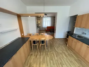 Pronájem bytu 2+1, Prostějov, Určická, 62 m2