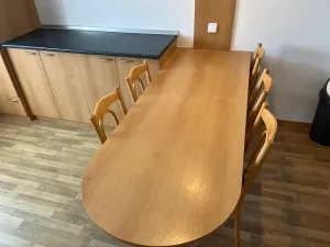 Pronájem bytu 2+1, Prostějov, Určická, 62 m2