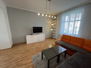 Pronájem bytu 2+1, Prostějov, Určická, 62 m2