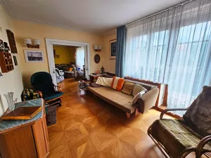 Prodej rodinného domu, Praha - Řepy, Doubravínova, 330 m2