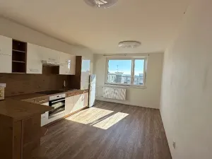 Pronájem bytu 2+kk, Praha, Mirotická, 45 m2