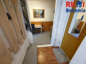 Prodej bytu 1+1, Benátky nad Jizerou, Dražická, 42 m2