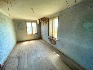 Prodej rodinného domu, Praha - Radotín, Na Viničkách, 90 m2