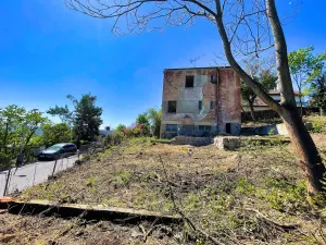 Prodej rodinného domu, Praha - Radotín, Na Viničkách, 90 m2