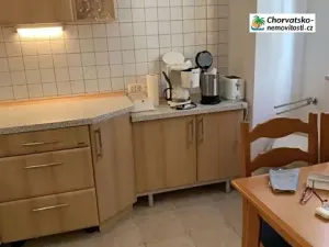 Prodej bytu 2+kk, Rabac, Chorvatsko, 40 m2