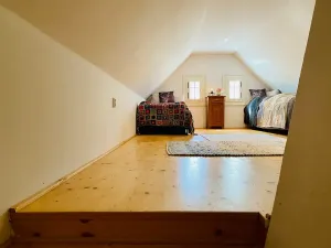 Prodej chalupy, Horní Kalná, 126 m2