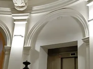 Prodej bytu 4+kk, Praha - Vinohrady, Škrétova, 120 m2