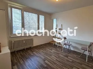 Pronájem bytu 1+kk, Pardubice, Okrajová, 28 m2