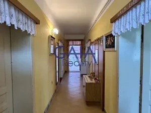 Prodej rodinného domu, Žeraviny, 235 m2