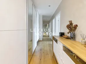 Pronájem rodinného domu, Vysoký Újezd, U Vršku, 115 m2
