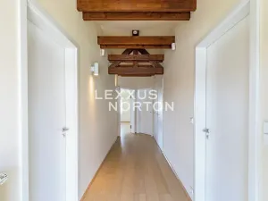 Prodej rodinného domu, Praha - Michle, Na Bohdalci, 322 m2