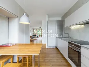 Prodej rodinného domu, Praha - Břevnov, U páté baterie, 278 m2