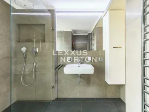 Prodej rodinného domu, Praha - Břevnov, U páté baterie, 278 m2