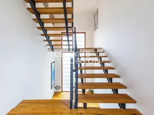 Prodej rodinného domu, Praha - Břevnov, U páté baterie, 278 m2