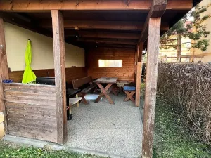 Pronájem bytu 1+1, Králův Dvůr, Plzeňská, 35 m2