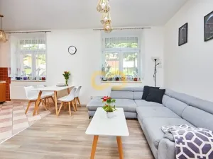 Prodej bytu 2+kk, Prachatice, Vokova, 60 m2