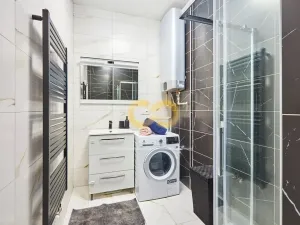 Prodej bytu 2+kk, Prachatice, Vokova, 60 m2