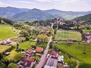 Prodej rodinného domu, Řehlovice, 77 m2