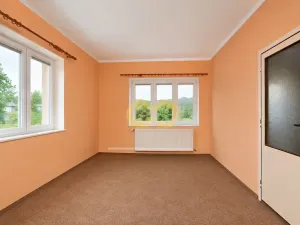 Prodej rodinného domu, Řehlovice, 77 m2