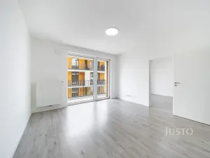 Pronájem bytu 2+kk, České Budějovice, Vrbenská, 50 m2