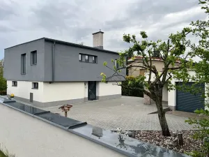 Prodej rodinného domu, Nové Město nad Metují, V Aleji, 150 m2