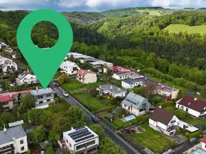 Prodej rodinného domu, Nové Město nad Metují, V Aleji, 150 m2
